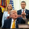 Трамп: САД склопиле споразум о нафти са Венецуелом