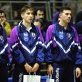Jugoslavija ga pamti, osvajao olimpijske i svetske medalje, sada je njegova rođaka donela radost Srbiji