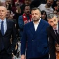 Zvezda traži smenu direktora! Bura pred Skupštinu ABA lige