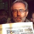 Šta piše u službenoj belešci o saznanjima bivšeg šefa POSKOK-a u vezi sa ubistvom Slavka Ćuruvije?