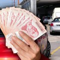 Nove cene za vozačke dozvole i tablice: saobraćajna 858, tablice po želji 13.344 dinara! Otkrivamo kompletan cenovnik