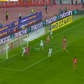 Partizan dao najbrži gol u istoriji derbija! Ovako je Že zkucao loptu u mrežu Zvezde za trans Grobara