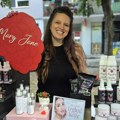 Jedan san promenio joj je život: Marijana Jović Perović od uspomene na majku napravila brend