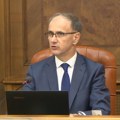 Premijer Macut predložio raspuštanje Skupštine