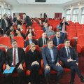 Maratonska sednica Skupštine grada Niša: Završena posle ponoći, usvojen GUP za koji opozicija tvrdi da uvodi investitorski…