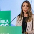 Đedović Handanović: Na putu da do 2030. godine imamo 3,5 gigavata novih kapaciteta iz OIE