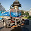 Bez vode delovi Beograda: Zbog kvarova došlo do isključenja i u centru grada, evo i do kad
