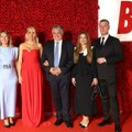 Владимир Лучић на прослави 30 година "Блица": Више од две деценије заједно постављамо стандарде