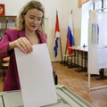Počeli trodnevni izbori za Državnu dumu u Rusiji, biračka mesta otvorena u više regiona