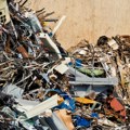 EU predlaže zabranu izvoza metalnog otpada u Indiju i Egipat