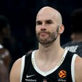 Nik Kalates: Hteo sam da ostanem u Partizanu, nisu me želeli
