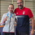 Zlato za Milicu Perović i Evelin Ujhelji u Poreču