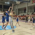Student pobedom protiv Rilskog završio pripreme pred novu sezonu
