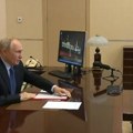 Putin izdao naređenje: Učinite to odmah!