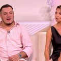 Gastoz spopadao Sanju Marinković: Voditeljka sada likovala zbog raskida sa Anđelom, svi u studiju šokirani