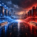 Kolika je američka prednost? Tramp rekao da SAD neće usporiti razvoj veštačke inteligencije zbog konkurencije s Kinom