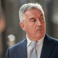 Milo Đukanović tvrdi da ne poznaje dr Srdanovića: "Nisam čak ni imao zadovoljstvo da ga upoznam"