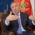 Milo Đukanović tvrdi da ne poznaje dr Srdanovića: "Nisam čak ni imao zadovoljstvo da ga upoznam"