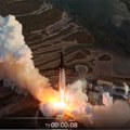 Istorijski let Spejs Iksa: Staršip izveo neviđeni manevar i stigao do orbite