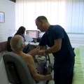 Bolesti srca i krvnih sudova u Srbiji dnevno odnosu 132 života