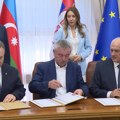 Niš dobija gasnu elektranu od 500 megavata, ugovor potpisan