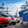 EU sprema udar na kineske automobile: Japanski proizvođači mogli bi da izvuku deblji kraj