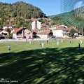 Fudbal Srpska liga Istok: Leskovčani kući pevajući iz Trgovišta