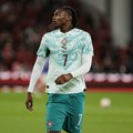 „Grešni“ Leao objasnio zašto je uzeo Ronaldovu sedmicu
