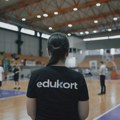 Ekološki turnir u basketu „ECOCOURT BUSINESS 3×3“ 17. oktobra u Novom Sadu