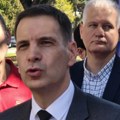 Autentična desnica u Bratuncu: Odata pošta srpskim civilnim žrtvama i poslate poruke o veteranima