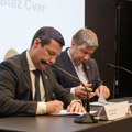 Jerinić: Skoro 2.000 slovenačkih kompanija učestvovaće na izložbi Ekspo 2027 u Beogradu