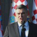Milanović traži hitnu reakciju zbog nacističkih i ustaških povika u Splitu