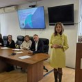 Mladi u Kragujevcu učili kako da sačuvaju unutrašnju sigurnost na internetu