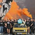 Policija u Splitu podnela prijave protiv 23 osobe: Sumnjiče se za javno podsticanje na nasilje i mržnju uoči meča Hajduka i…