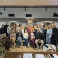 Srednja stručna škola Pirot deo međunarodnog projekta ARISE: Za pravednije i inkluzivnije obrazovanje
