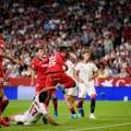 (VIDEO) Sjajna akcija: Romero majstorski doneo vođstvo Sevilji