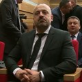 Komisija Vrhovnog tužilaštva ispituje zašto Milanu Radoičiću nije određen pritvor zbog slučaja "Banjska"