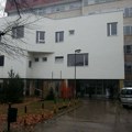 Zgrada dečjih klinika u Nišu opet poplavljena