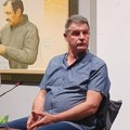 Goran Ibrajter: Zvoni za uzbunu u pozorišnim prilikama u Srbiji