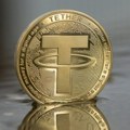 Tether pod pritiskom, pao ispod jednog dolara