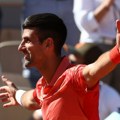 Đoković započeo 389. nedelju na prvom mestu ATP liste