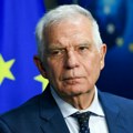 Borelj: EU traži izbore uz učešće Srba, u protivnom finansijske i političke mere