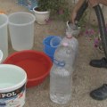 Nakon obilnih kiša zamućeno lokalno izvorište na Zaovinama, bez vode za piće ostali i stanovnici Bajine Bašte