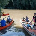 Tamiš uvek neku tajnu krije: Četvrt veka kod Zrenjanina regata okuplja ljubitelje prirode ( foto)