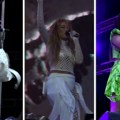 Senidah, MC Sajsi i Mimi Mercedes zablistale na Gorki list main stage-u exit festivala