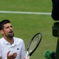 Najpoznatije teniske kazne: Tu je Đoković, nestašni Kirjos dosta puta ludovao, a zbog ovoga je kažnjen Federer