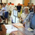 U Španiji se danas održavaju parlamentarni izbori
