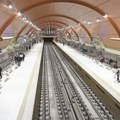 Izgradnja prve 4 metro stanice u Beogradu kreće do kraja ove ili početkom 2024. godine! Ministar Mali: Prva linija metroa…