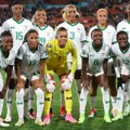 FIFA pokrenula istragu posle navoda o seksualnom zlostavljanju u timu Zambije
