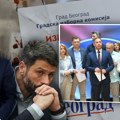 Kako opozicija može da sruši Vučića i Šapića u Beogradu